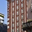 Unahotels Mediterraneo Milano