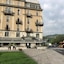 Hotel Metropole Suisse