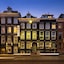 Huygens Place