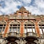 Die Port Van Cleve Hotel