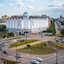 Radisson Blu Sobieski Hotel Warsaw