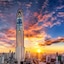Baiyoke Sky Hotel
