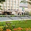 Radisson Hotel Baltimore Downtown-Inner Harbor