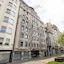 Citadines Toison D'or Brussels