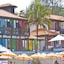 Chez Pitu Praia Hotel