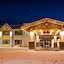 Prestige Hudson Bay Lodge