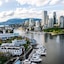 Granville Island Hotel