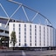 The Curve Hotel BayArena Leverkusen