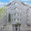 B&B Hotel Mannheim-City