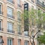 Hotel Montparnasse Alesia