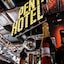 Pentahotel Paris Cdg Airport