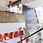 Hotel Paris Boulogne