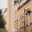 Hotel Pulitzer Paris
