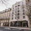 Citadines République Paris