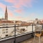 Best Western Mulhouse Salvator Centre