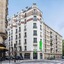 Ibis Styles Paris 15 Lecourbe