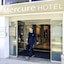 Mercure Nancy Centre Gare