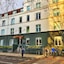 Euston Square Hotel