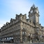 The Balmoral Hotel