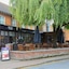 The Swans Nest Hotel