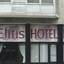 Hotel Elitis