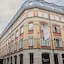 Home Hotel Temperance