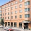 Best Western Hotel Svava Uppsala