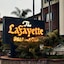 The Lafayette Hotel, Swim Club & Bungalows