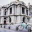 Hotel Fontan Reforma Centro Histórico