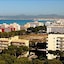 Cabot Tres Torres Apartamentos