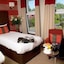 The Ivy Rooms