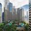 Renaissance Harbour View Hotel Hong Kong