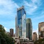 Jw Marriott Hotel Hong Kong