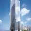 Jw Marriott Hotel Hong Kong