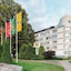 Rija Vef Hotel