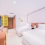 Oum Palace Hôtel & Spa Casablanca