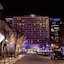 Hilton Salt Lake City Center