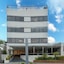 Atlântico Praia Hotel