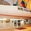Hotel Plaza Versalles