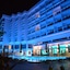 Vassos Nissi Plage Hotel & Spa