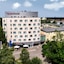 Premier Inn Munchen Messe