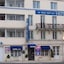 Brit Hotel Bleu Nuit