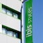 Hôtel Ibis Styles Clermont-Ferrand Gare