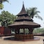 Kandawgyi Palace