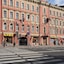 Rinaldi At Moskovskiy Prospect, 18