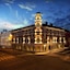 Clarion Hotel Ernst