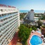 Aparthotel Tres Anclas