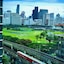 Grand Hyatt Erawan Bangkok