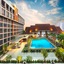 Chiang Mai Orchid Hotel