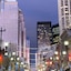Calgary Marriott Downtown Hotel